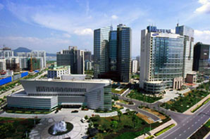 杭州高新技术产业开发区-2